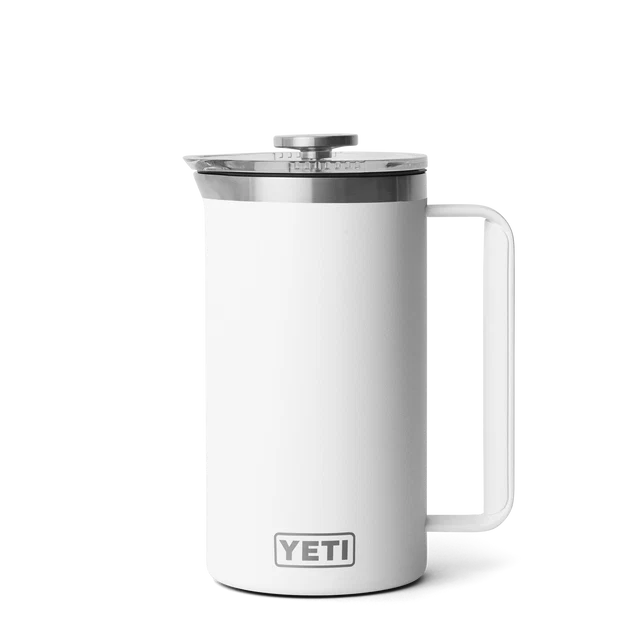 Rambler 34 oz French Press