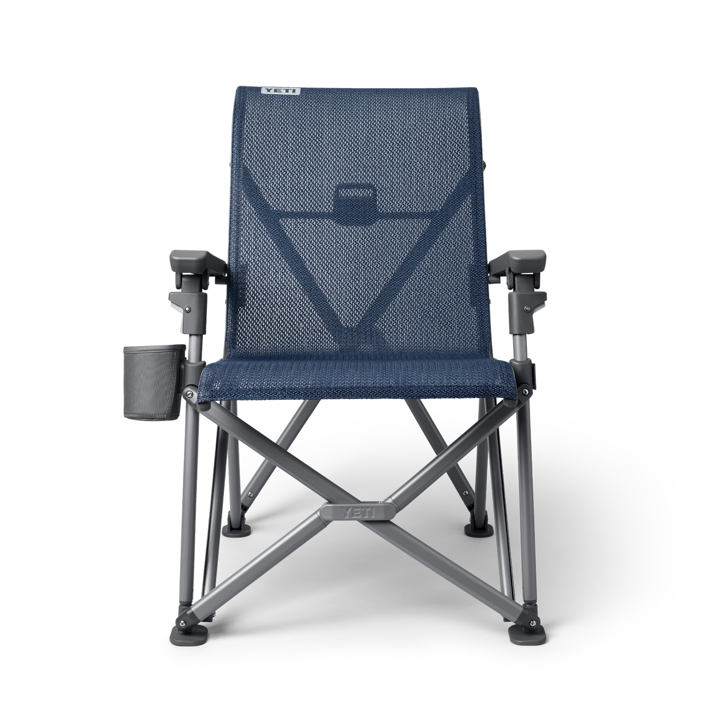 Trailhead Camp Chair Navy