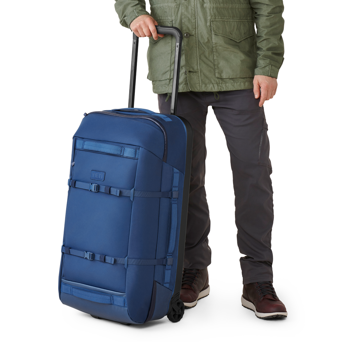 Crossroads Luggage 29 Navy