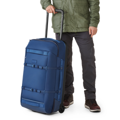 Crossroads Luggage 29 Navy