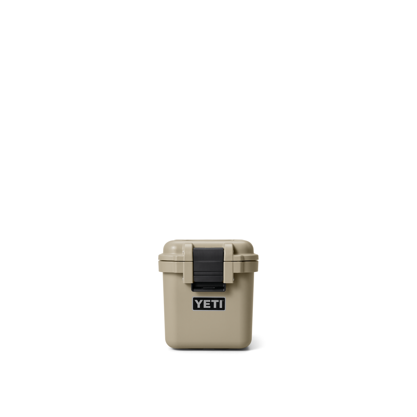 YETI LoadOut GoBox 15 Tan