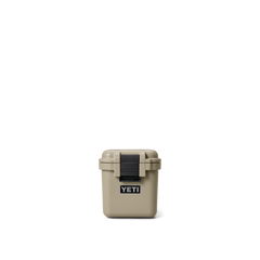 YETI LoadOut GoBox 15 Tan