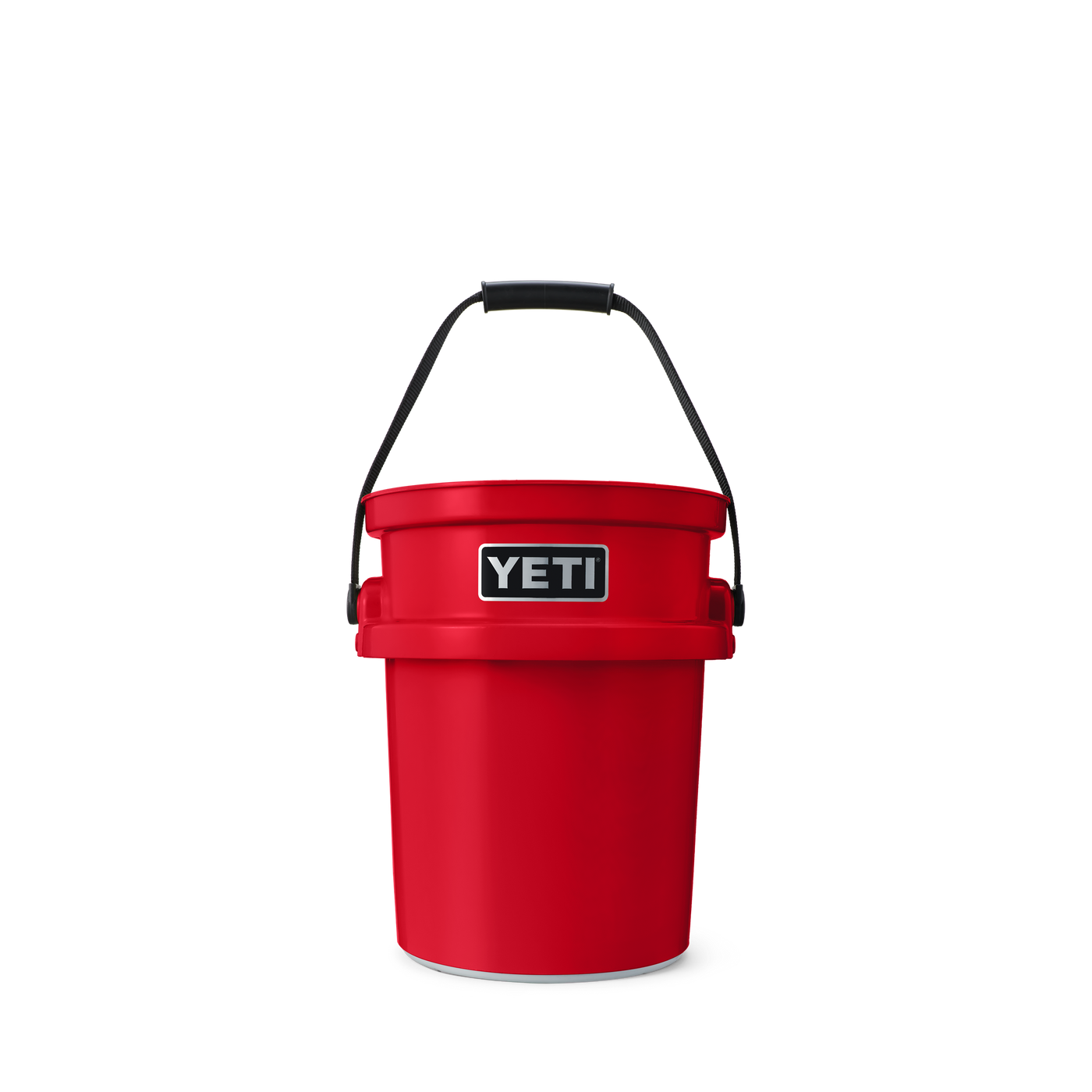 LoadOut Bucket Red