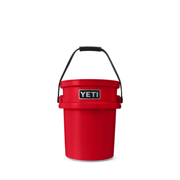 LoadOut Bucket Red