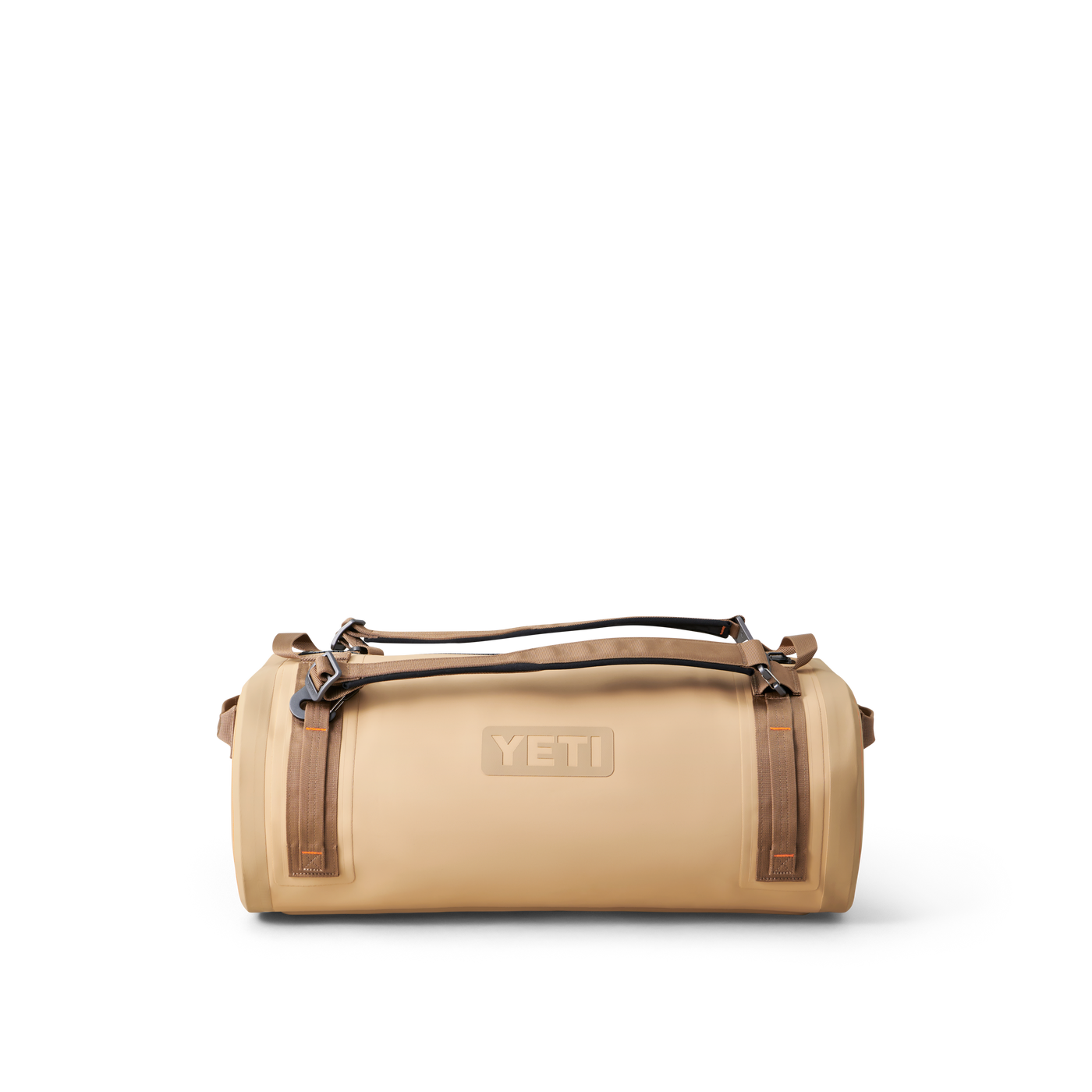 Panga Submersible Duffel 50 Tan