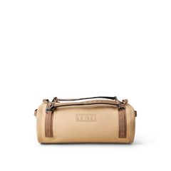 Panga Submersible Duffel 50 Tan