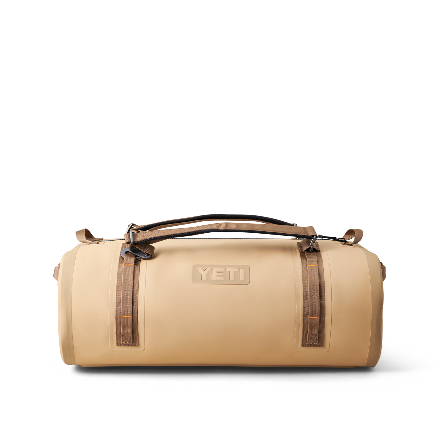 Panga Submersible Duffel 75 Tan