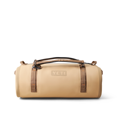 Panga Submersible Duffel 75 Tan