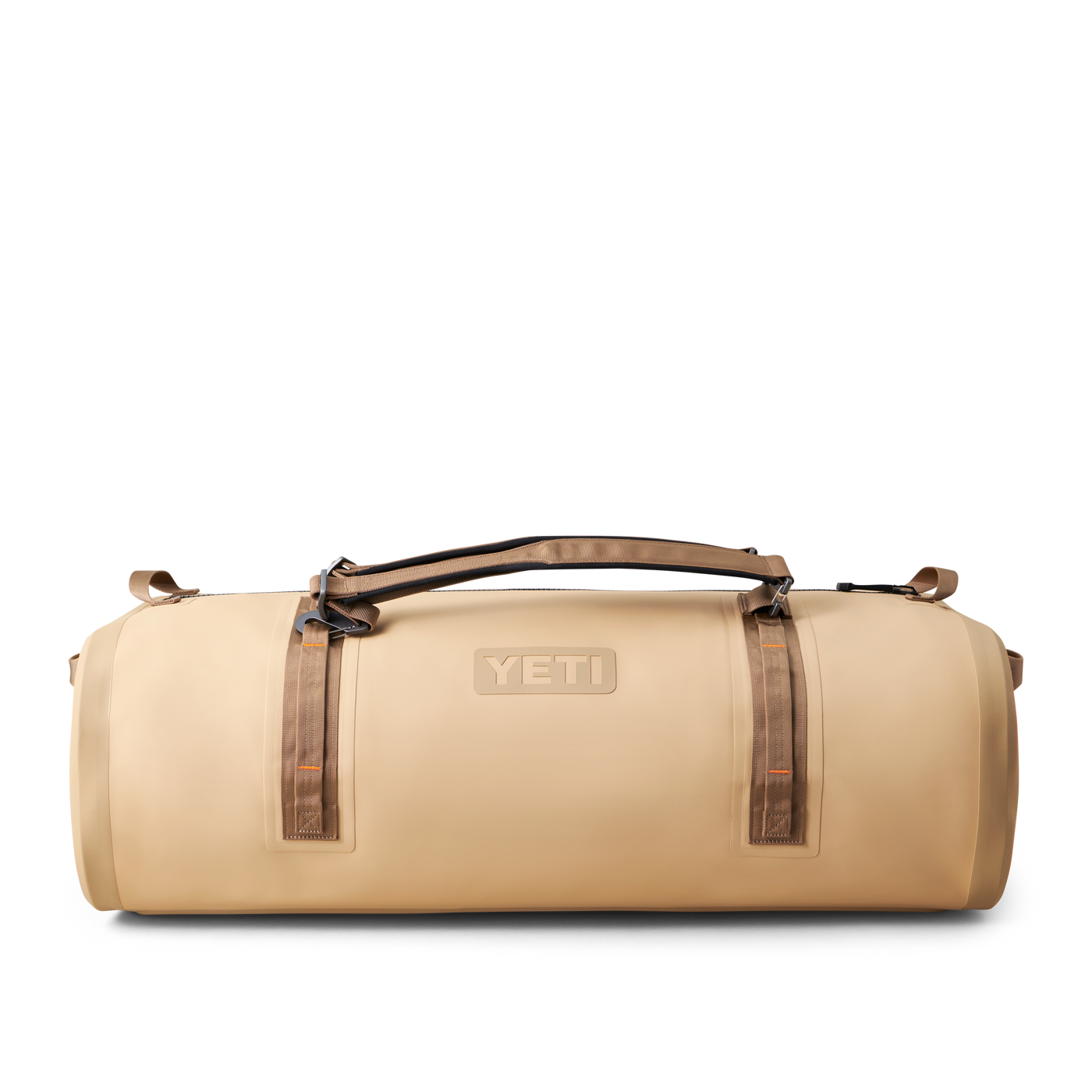 Panga Submersible Duffel 100 V2 Tan