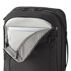 Crossroads Luggage 22 Navy
