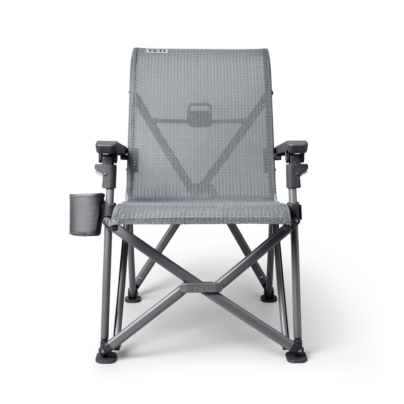 Trailhead Camp Chair Charcoal