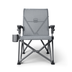 Trailhead Camp Chair Charcoal