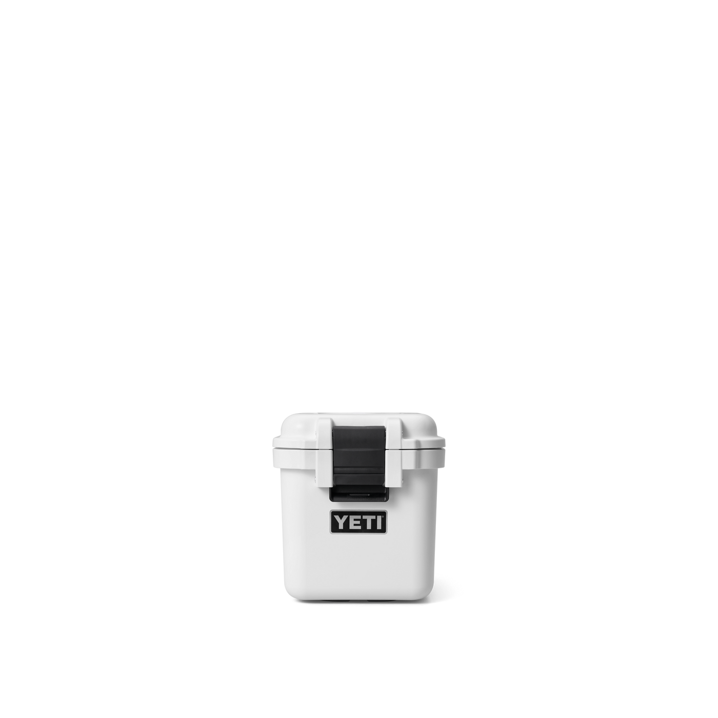 YETI LoadOut GoBox 15 White