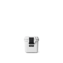 YETI LoadOut GoBox 15 White