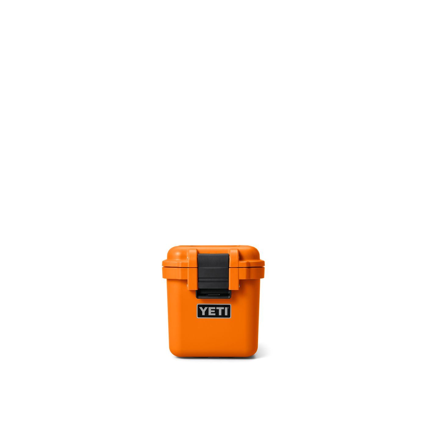 LoadOut GoBox 15 King Crab Orange