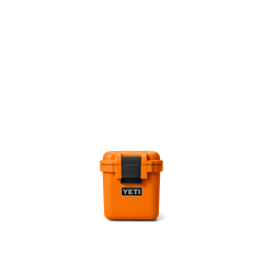 LoadOut GoBox 15 King Crab Orange