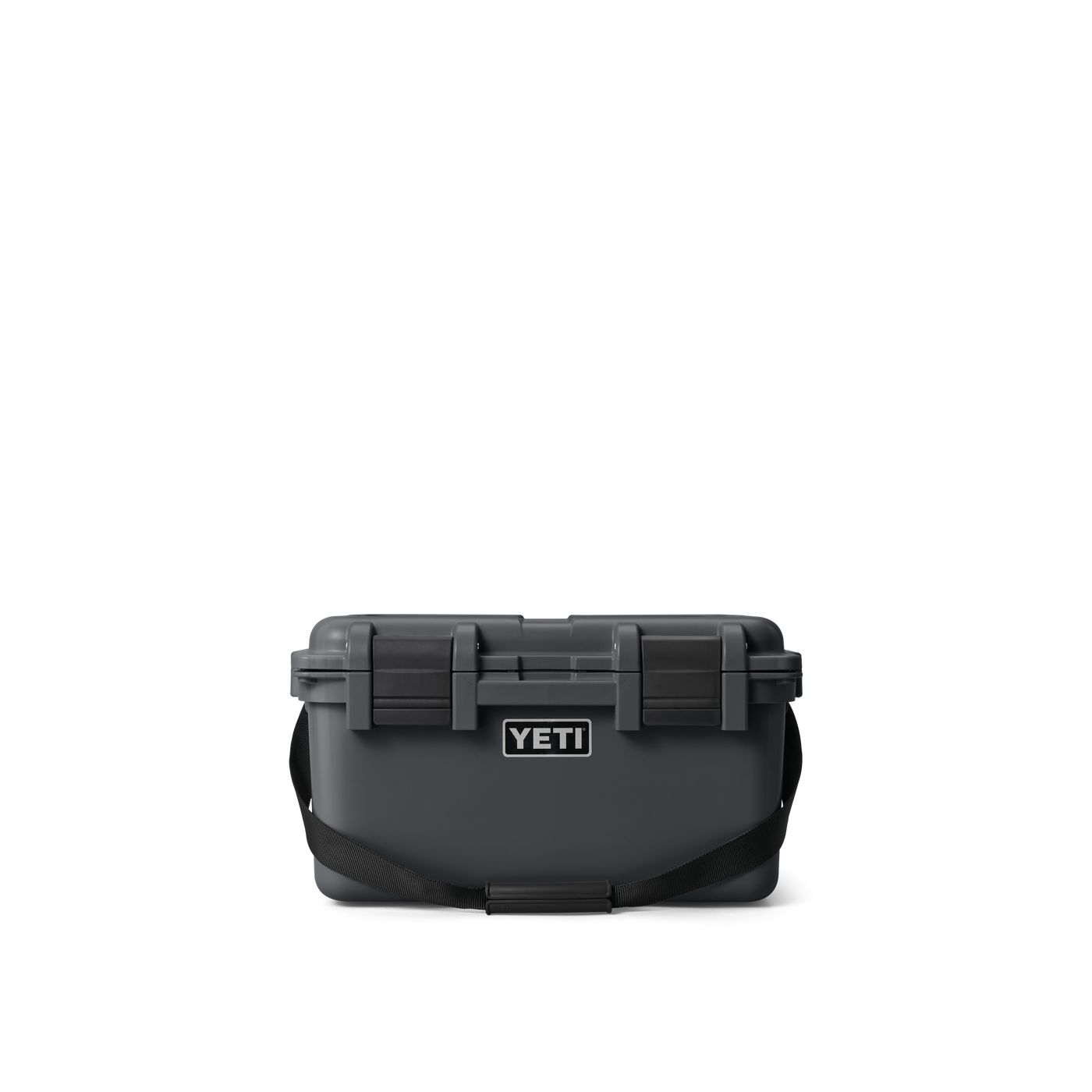 LoadOut GoBox 30 2.0 Charcoal