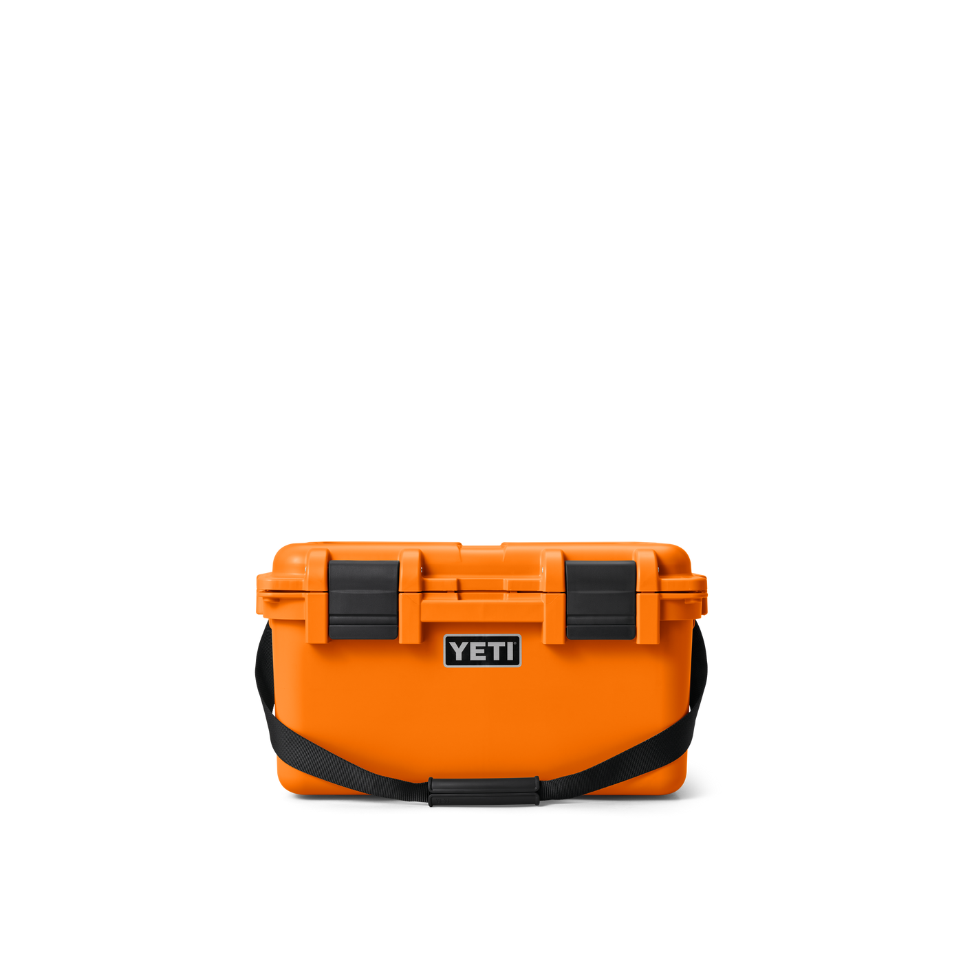LoadOut GoBox 30 2.0 King Crab Orange