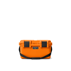 LoadOut GoBox 30 2.0 King Crab Orange