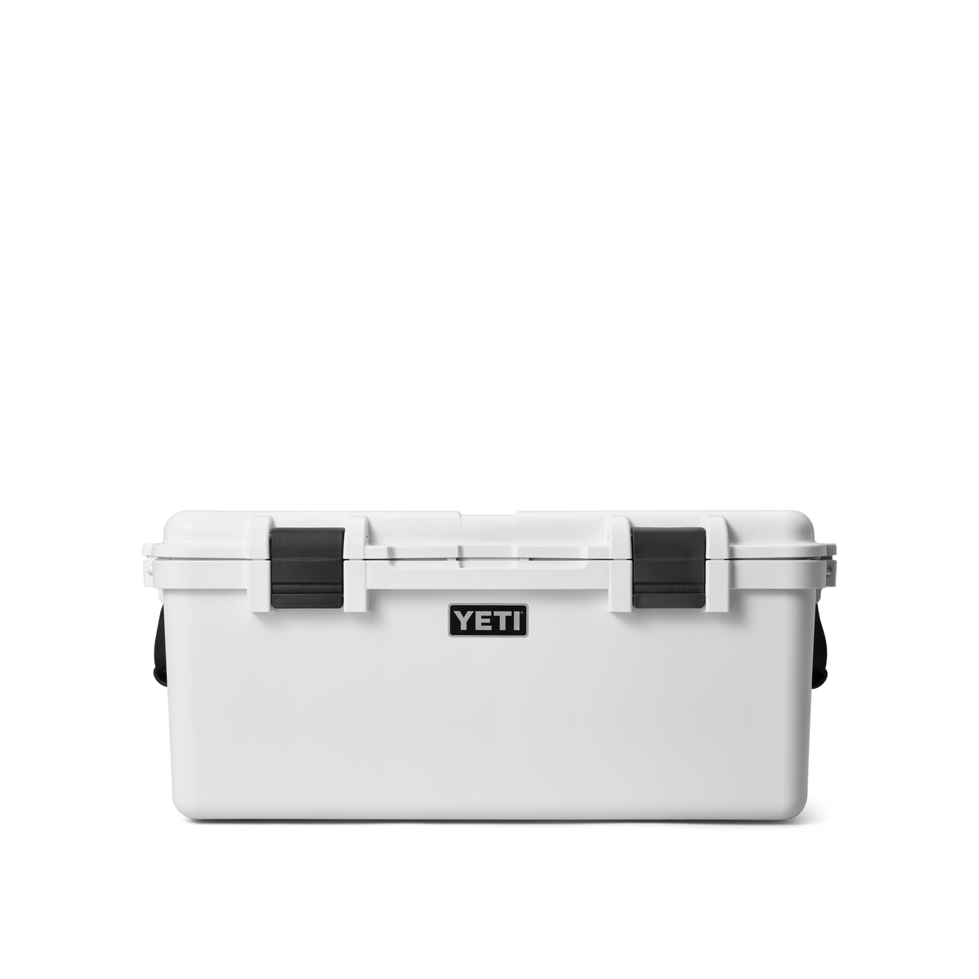 YETI LoadOut GoBox 60 White