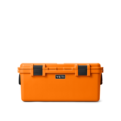 LoadOut GoBox 60 King Crab Orange