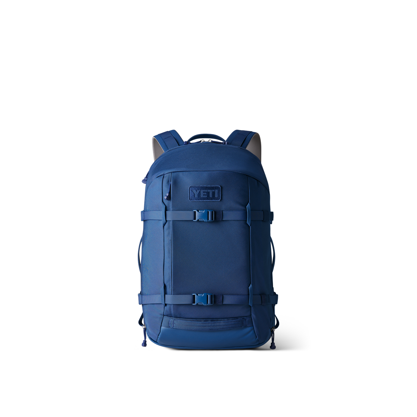 Crossroads Backpack 27l Navy