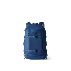 Crossroads Backpack 27l Navy