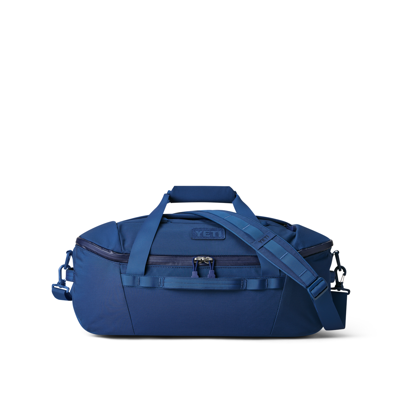 Crossroads Duffel 40l Navy