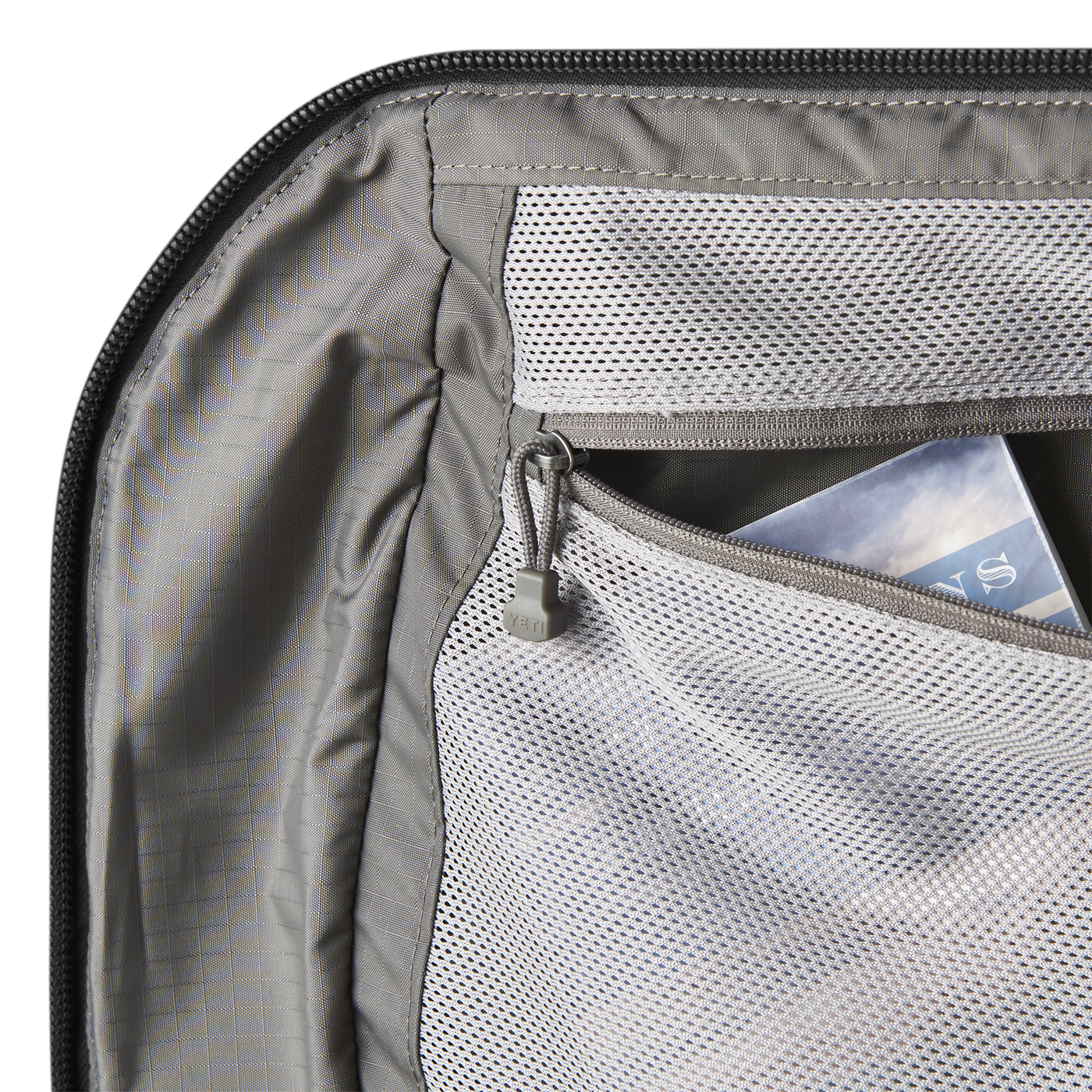 Crossroads Duffel 40l Black