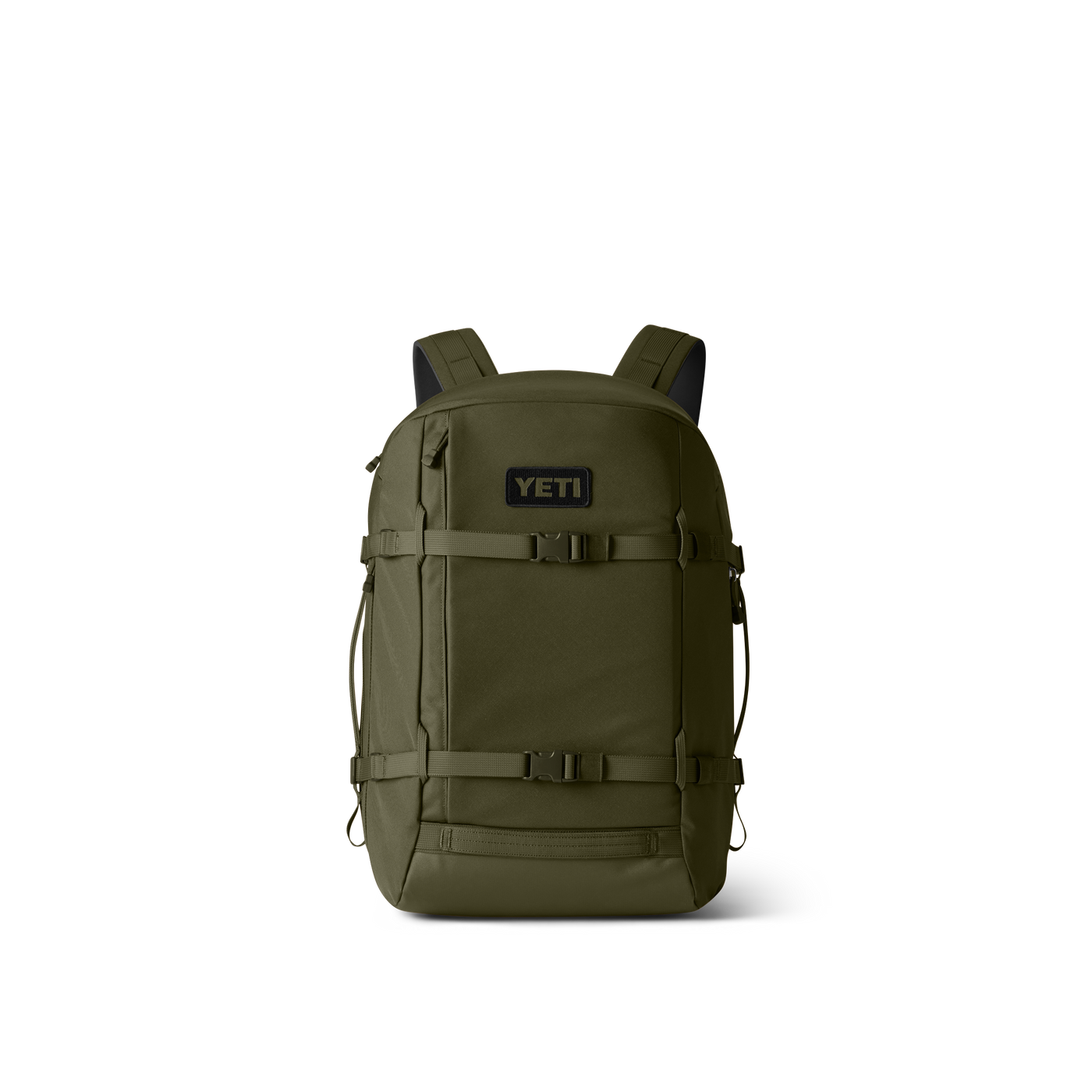 Crossroads 35 Backpack Olive/Black