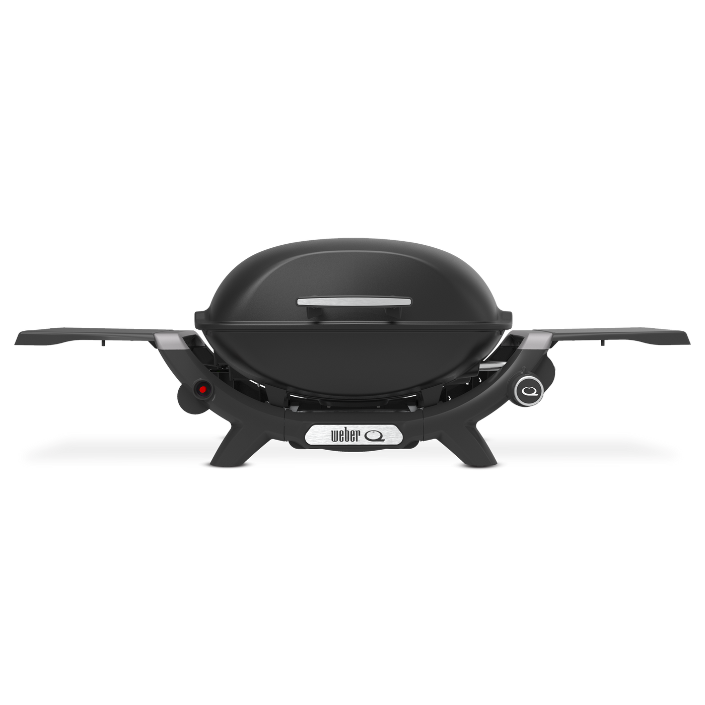 Weber® Q® (Q2000N) Gas Barbecue