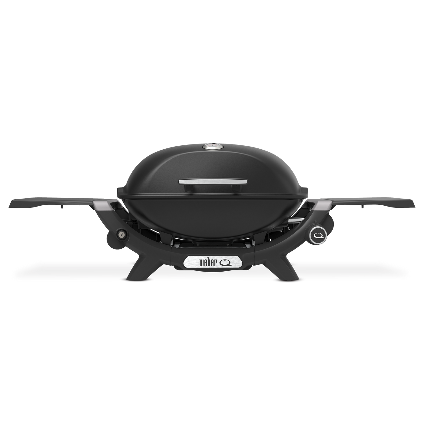 Weber® Q® Premium (Q2200N) Gas Barbecue