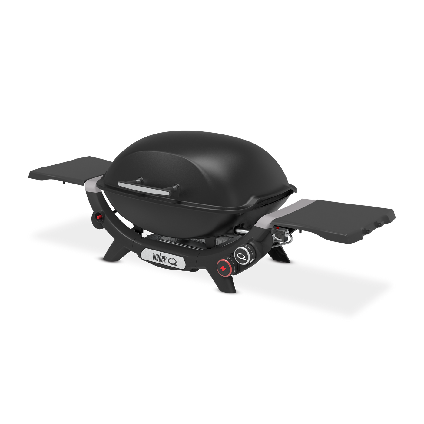 Weber® Q®+ (Q2600N+) Gas Barbecue