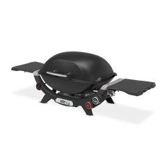 Weber® Q®+ (Q2600N+) Gas Barbecue