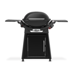 Weber® Family Q®+ (Q3100N+) Gas Barbecue