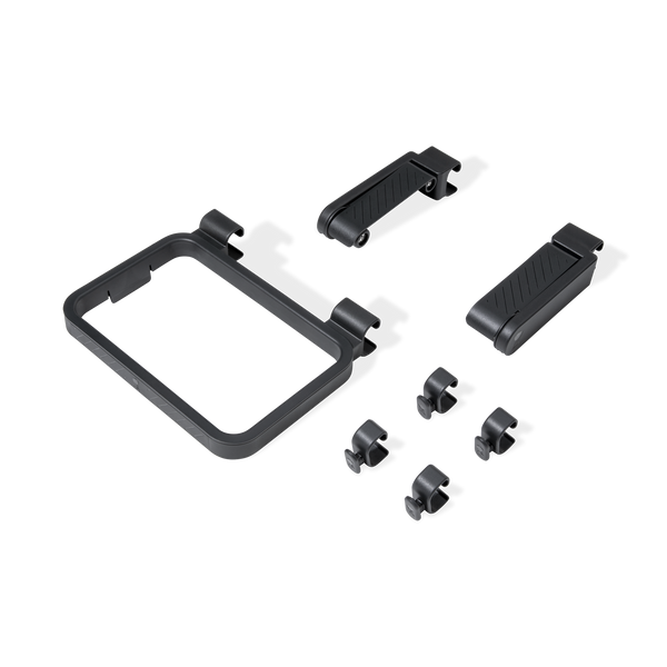 Weber WorksOrganiser Kit