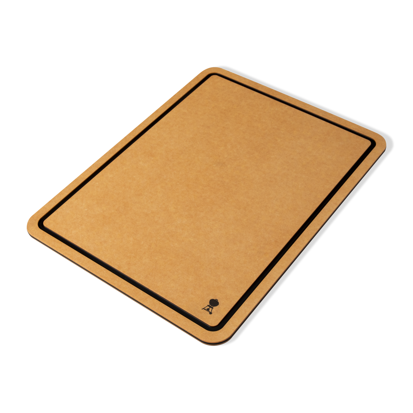 Weber Works Cutting Board