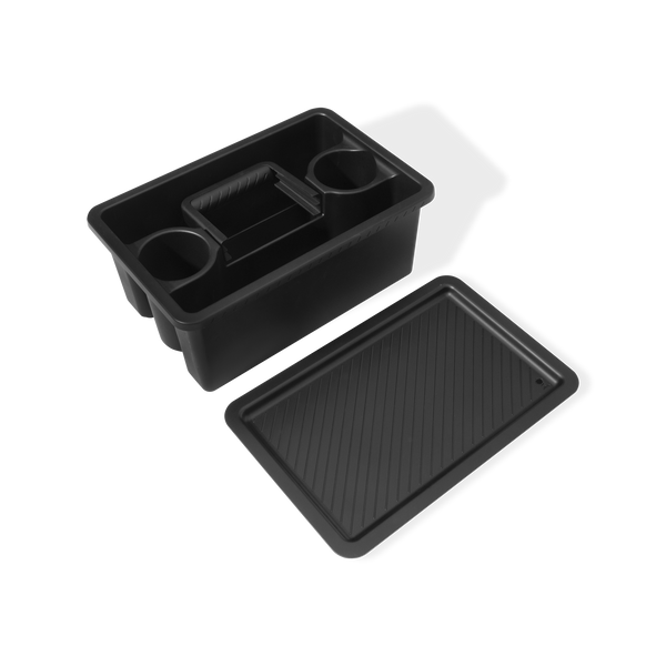 Weber WorksCaddy with Tray Lid