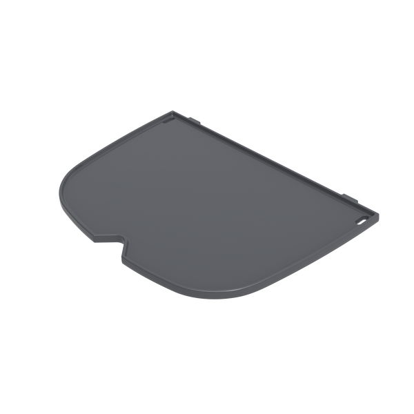 Weber Q Half Hotplate