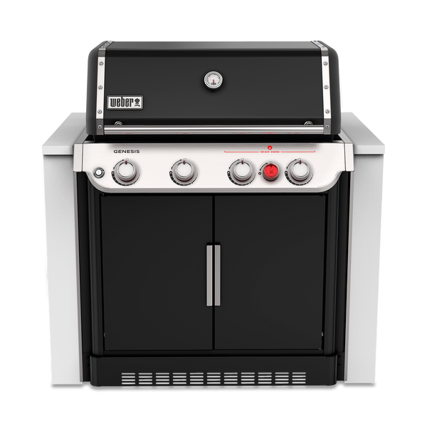 Genesis E460 Built-in NG