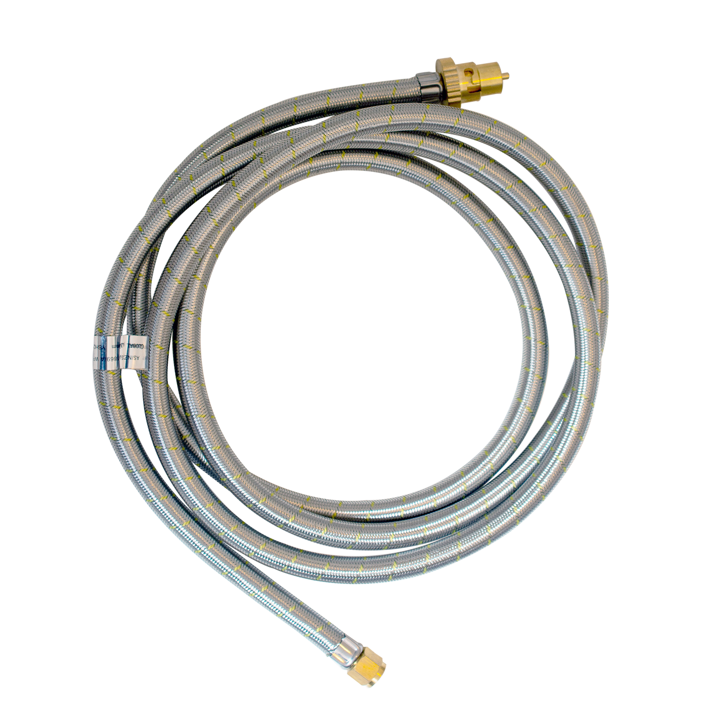 3m Bayonet Hose Q/Spirit/Genesis/Summit