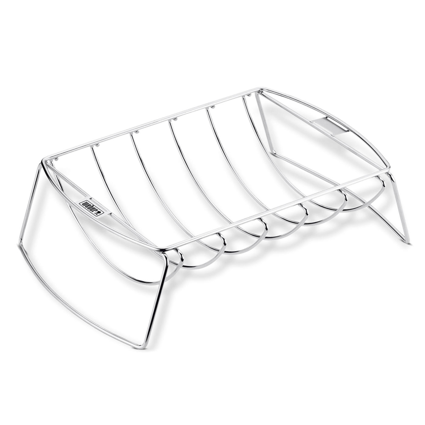 Rib And Roast Holder