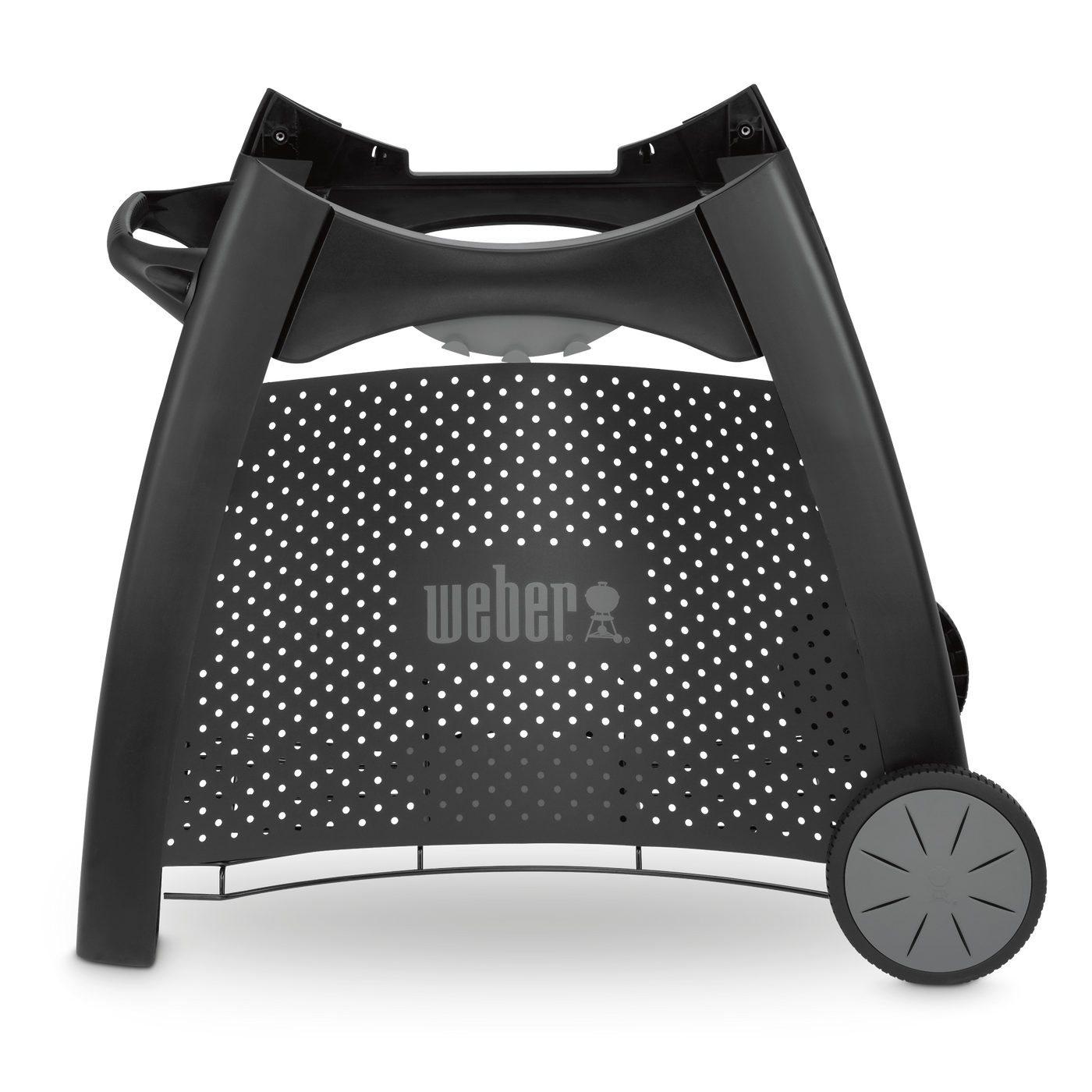 Weber Q Patio Cart
