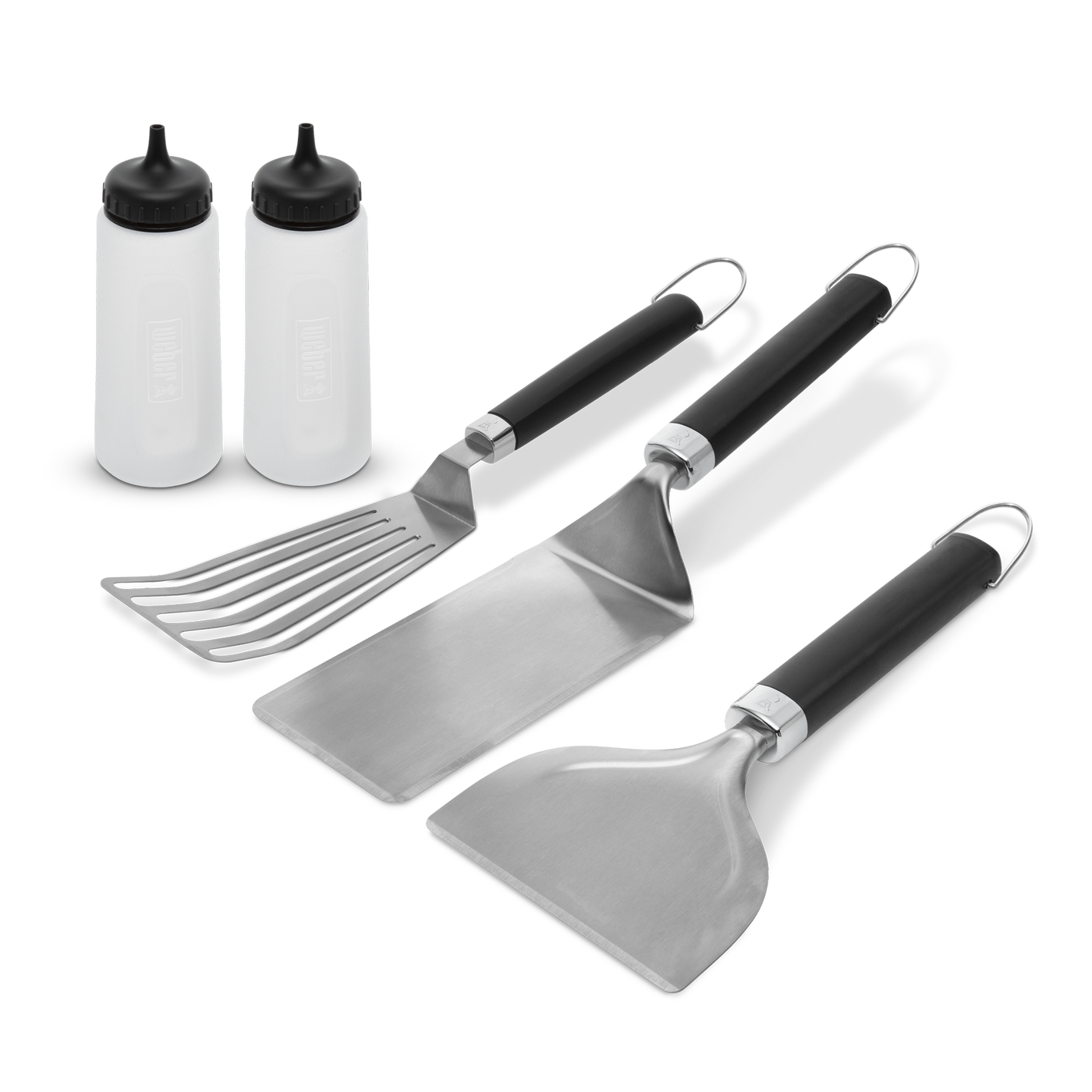 5pc Griddle Essentials Set