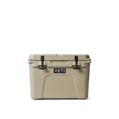 Colour: Tan