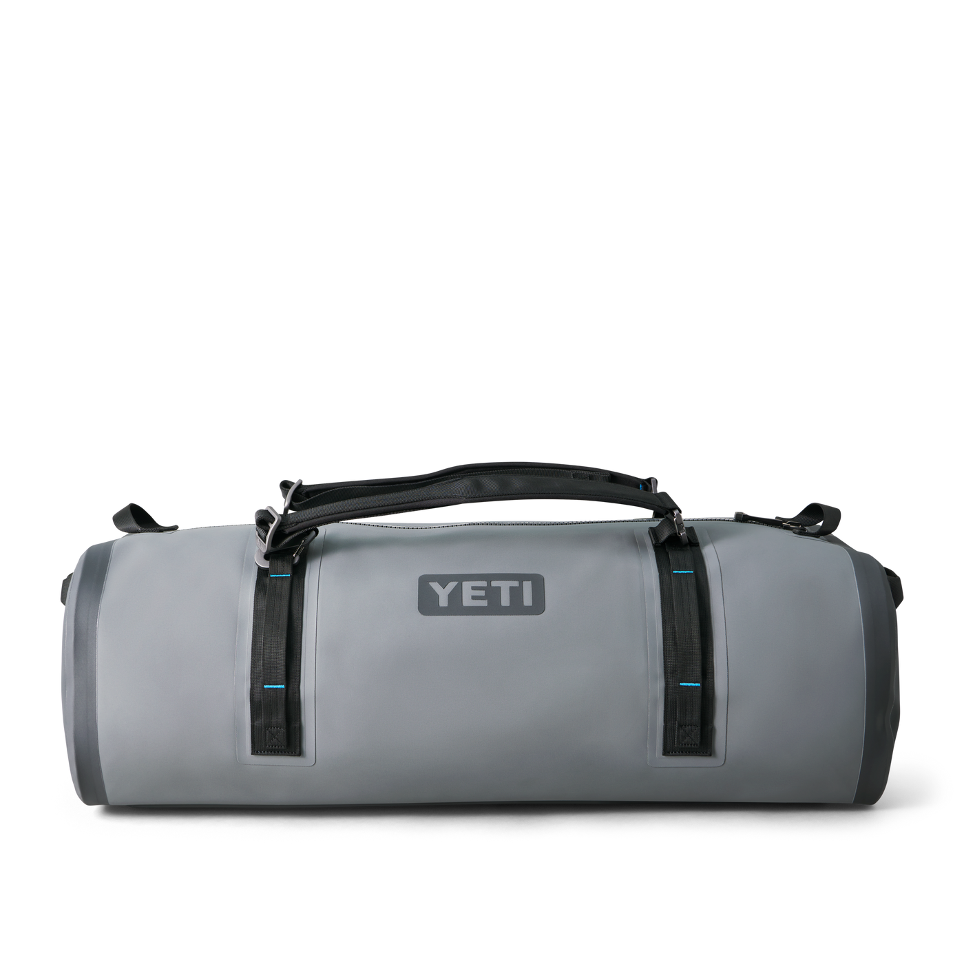 Panga Submersible Duffel 100 Storm Gray
