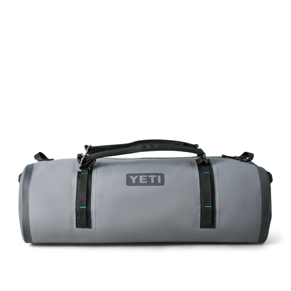 Panga Submersible Duffel 100 Storm Gray