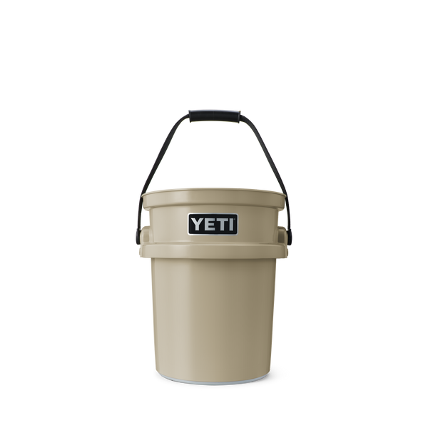 LoadOut Bucket