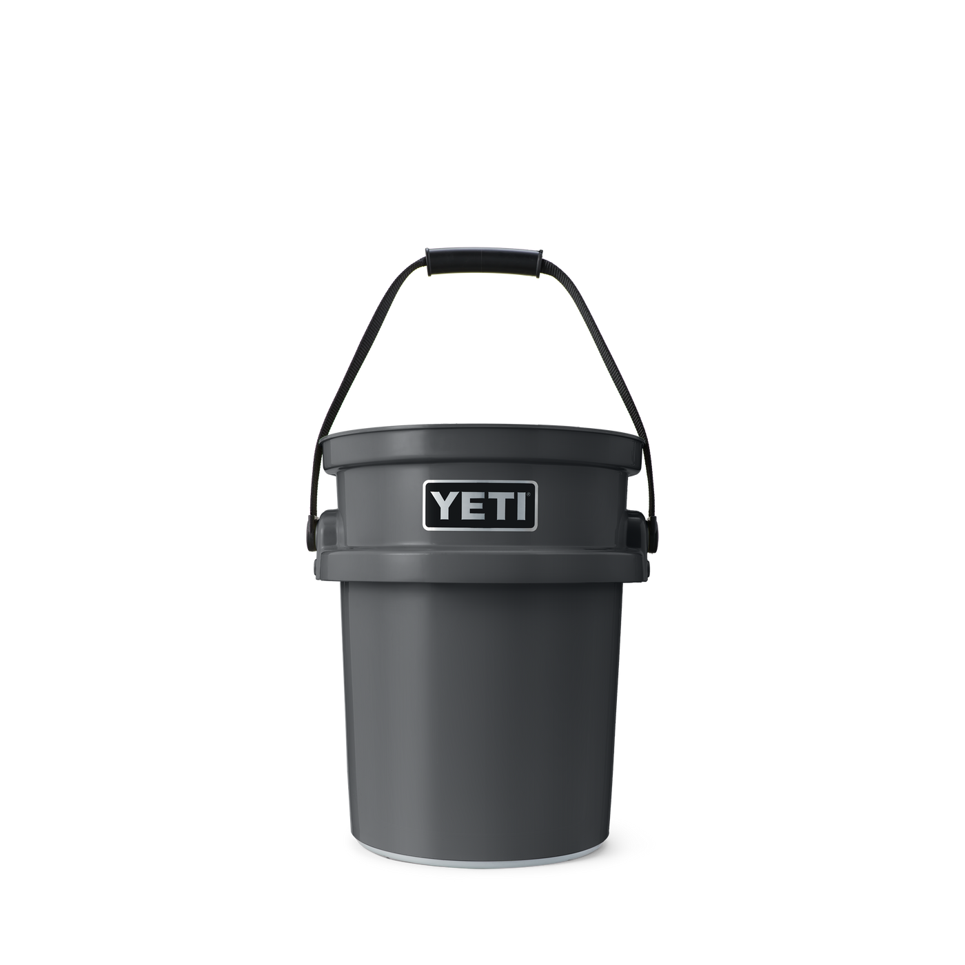 LoadOut Bucket Charcoal