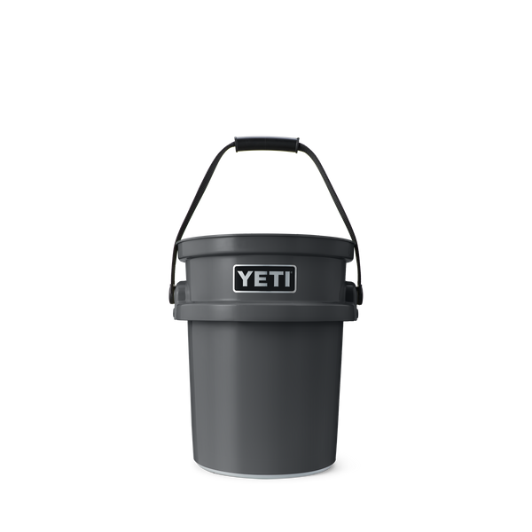 LoadOut Bucket Charcoal